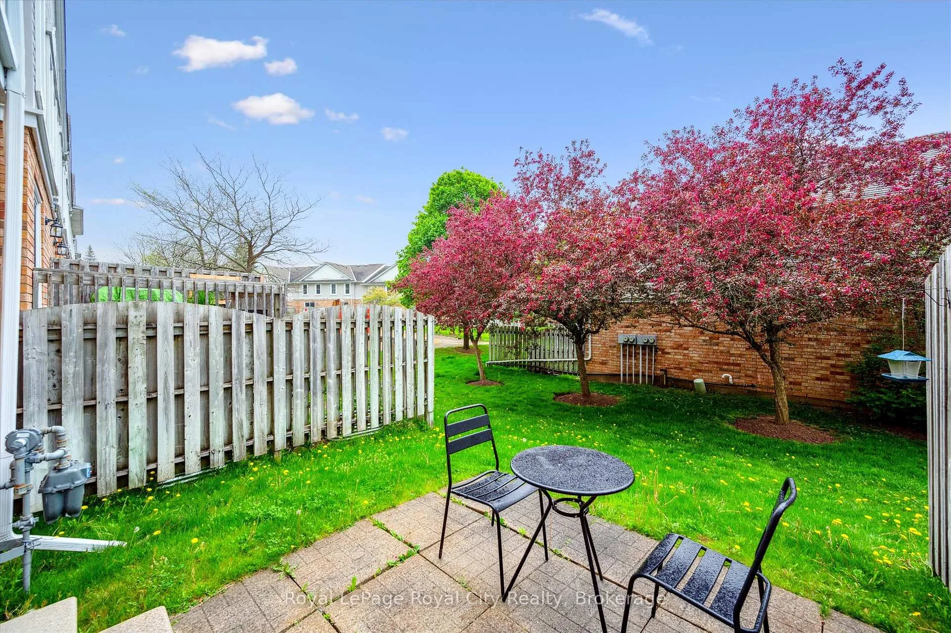 Photo 39 of Unit 2, 66 Rodgers Road, Guelph, Kortright West — HOMEH