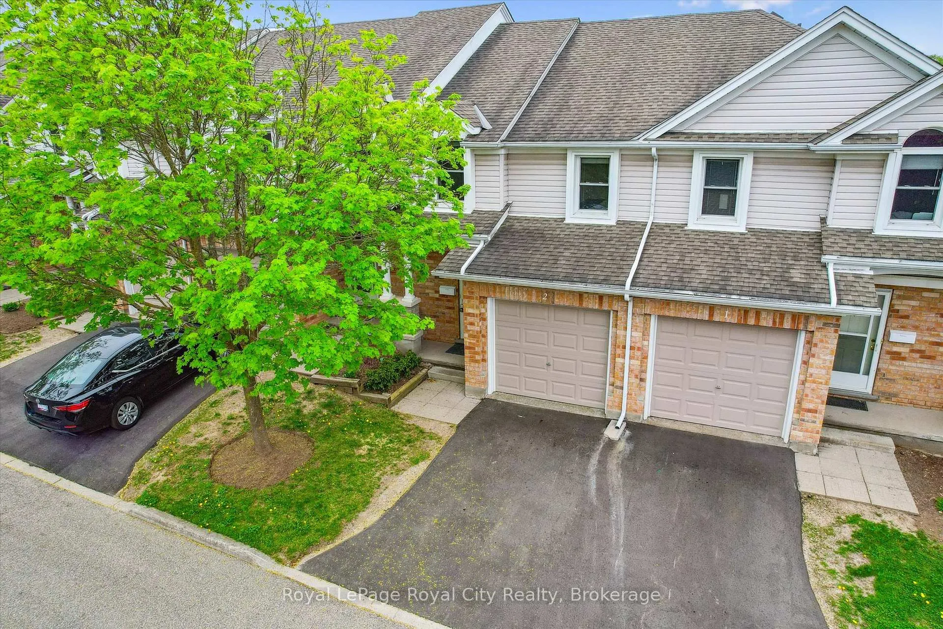 Photo 41 of Unit 2, 66 Rodgers Road, Guelph, Kortright West — HOMEH