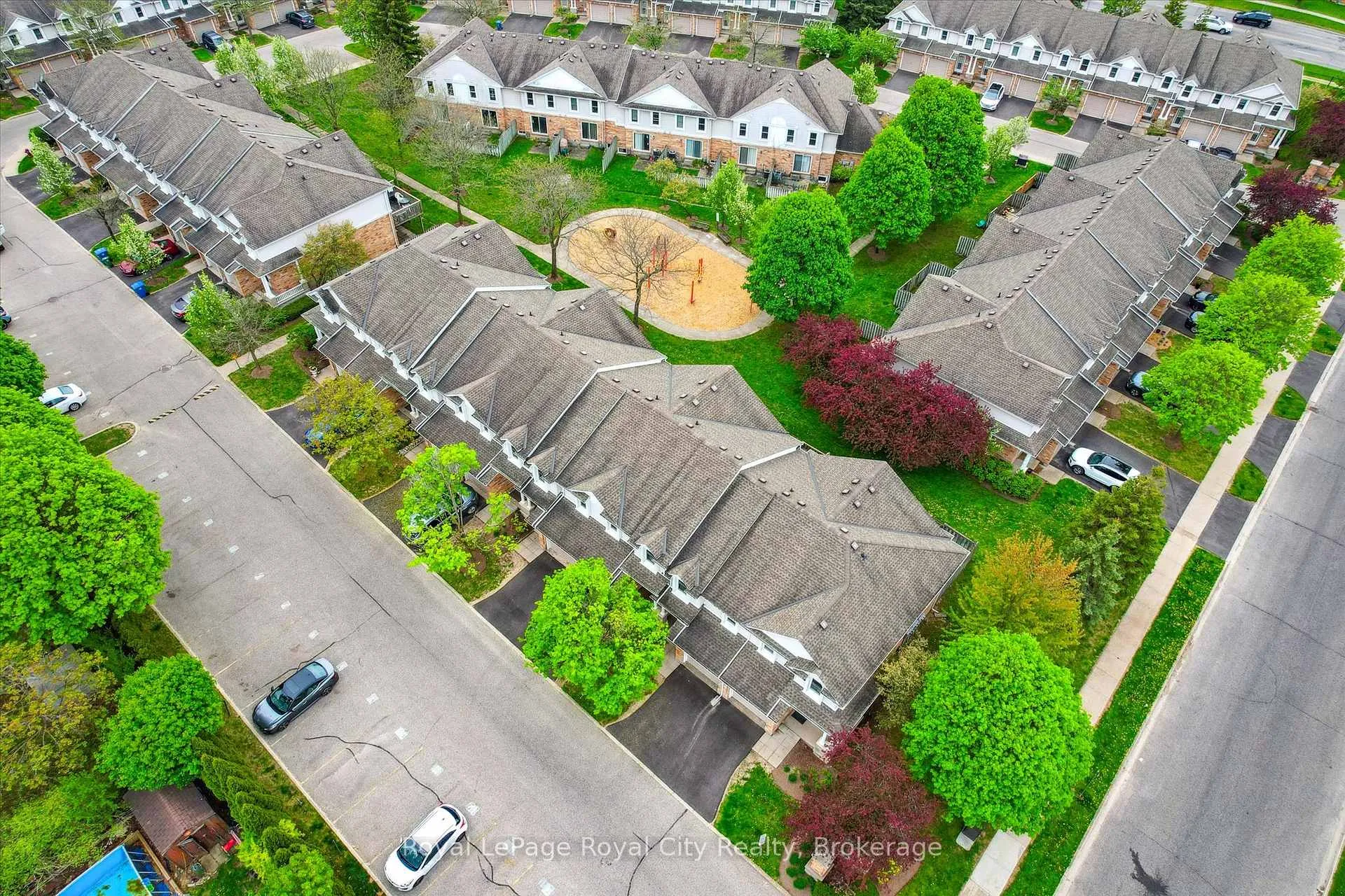 Photo 42 of Unit 2, 66 Rodgers Road, Guelph, Kortright West — HOMEH