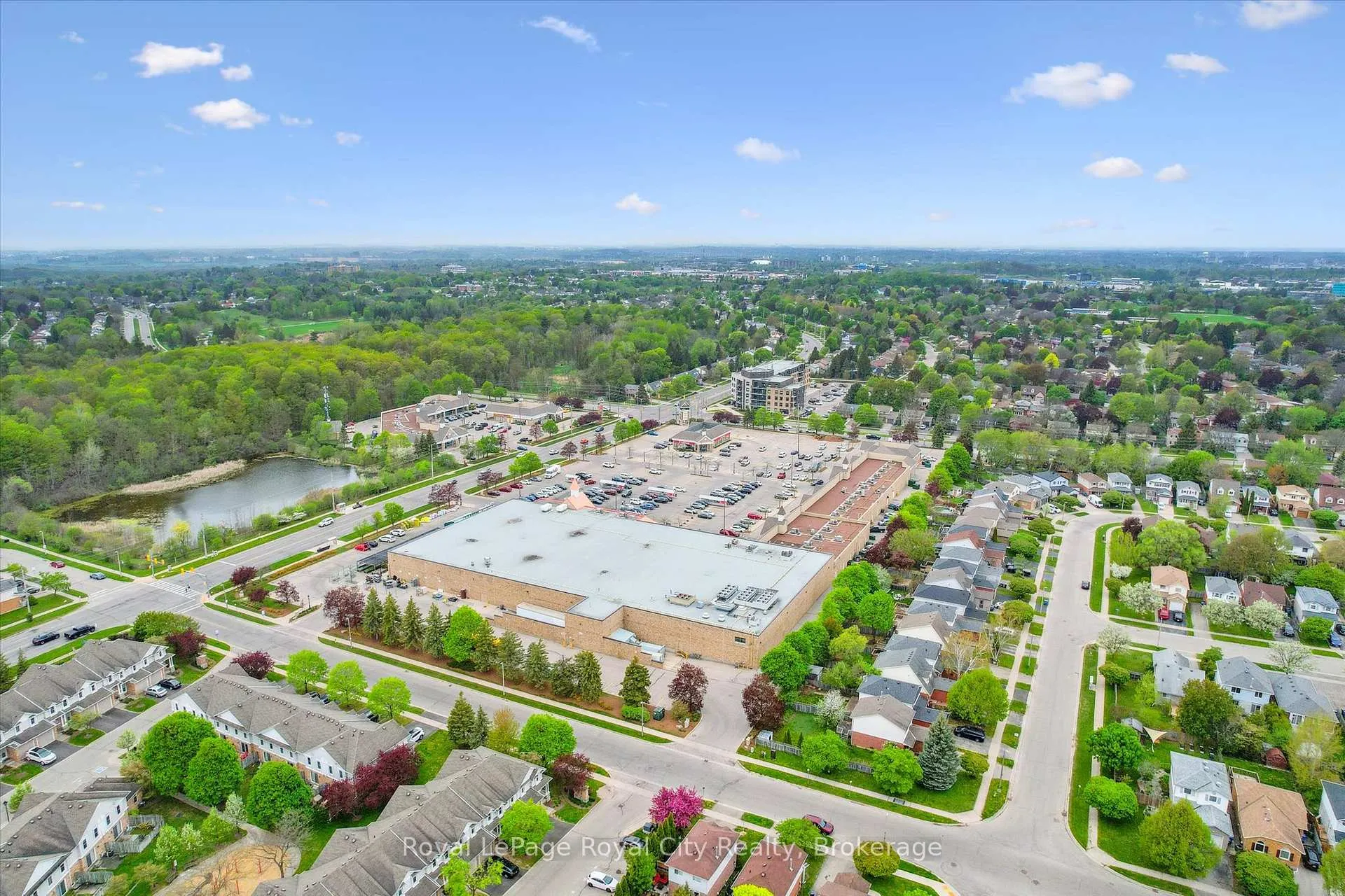 Photo 43 of Unit 2, 66 Rodgers Road, Guelph, Kortright West — HOMEH