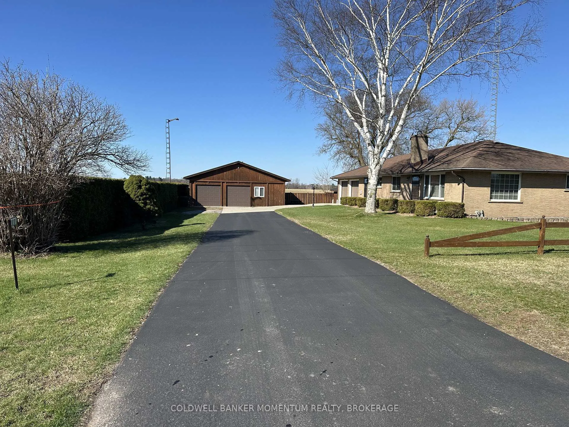 Photo 1 of 1777 Forestry Farm Road, Norfolk, Rural N. Walsingham — HOMEH