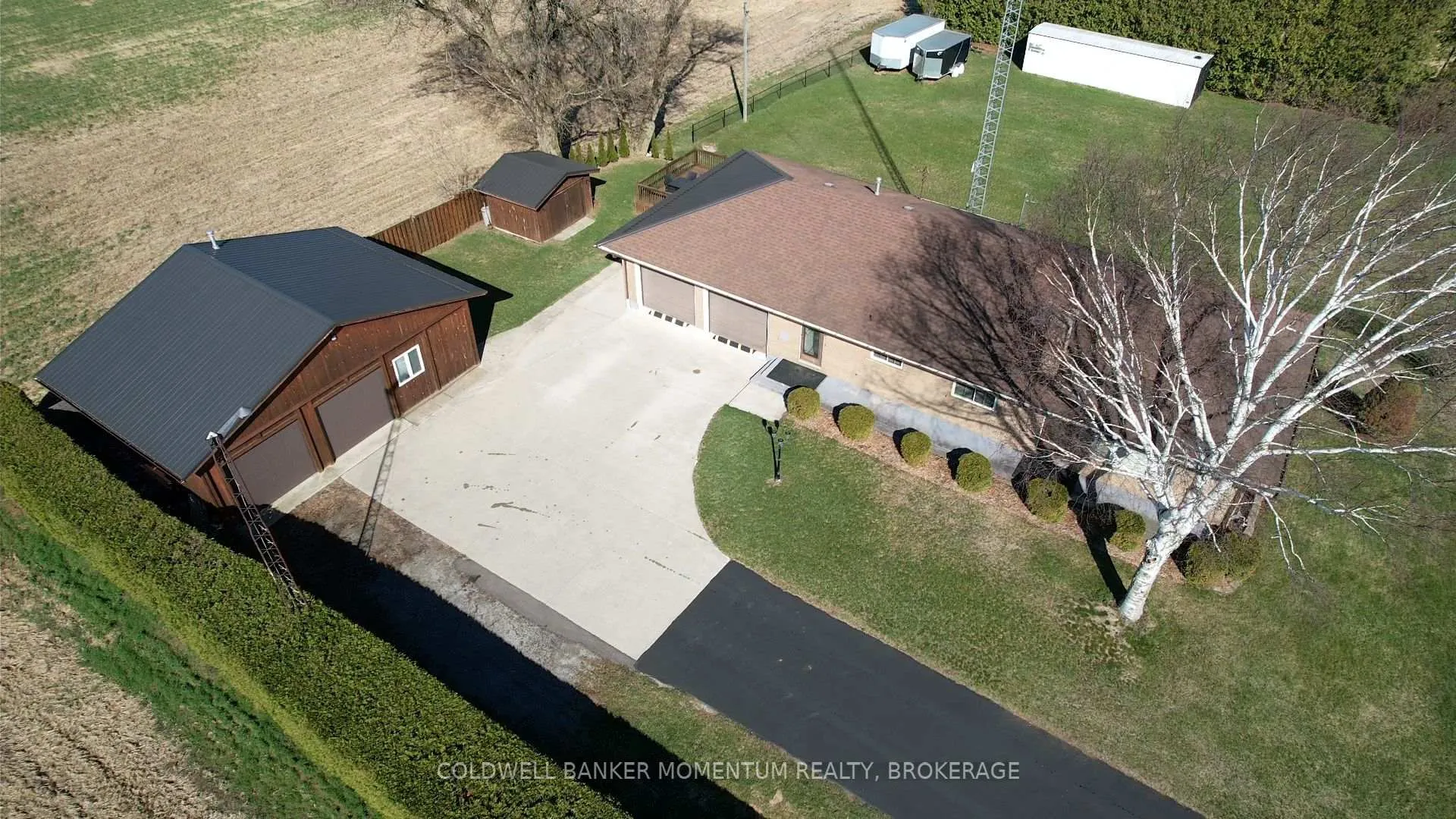 Photo 2 of 1777 Forestry Farm Road, Norfolk, Rural N. Walsingham — HOMEH