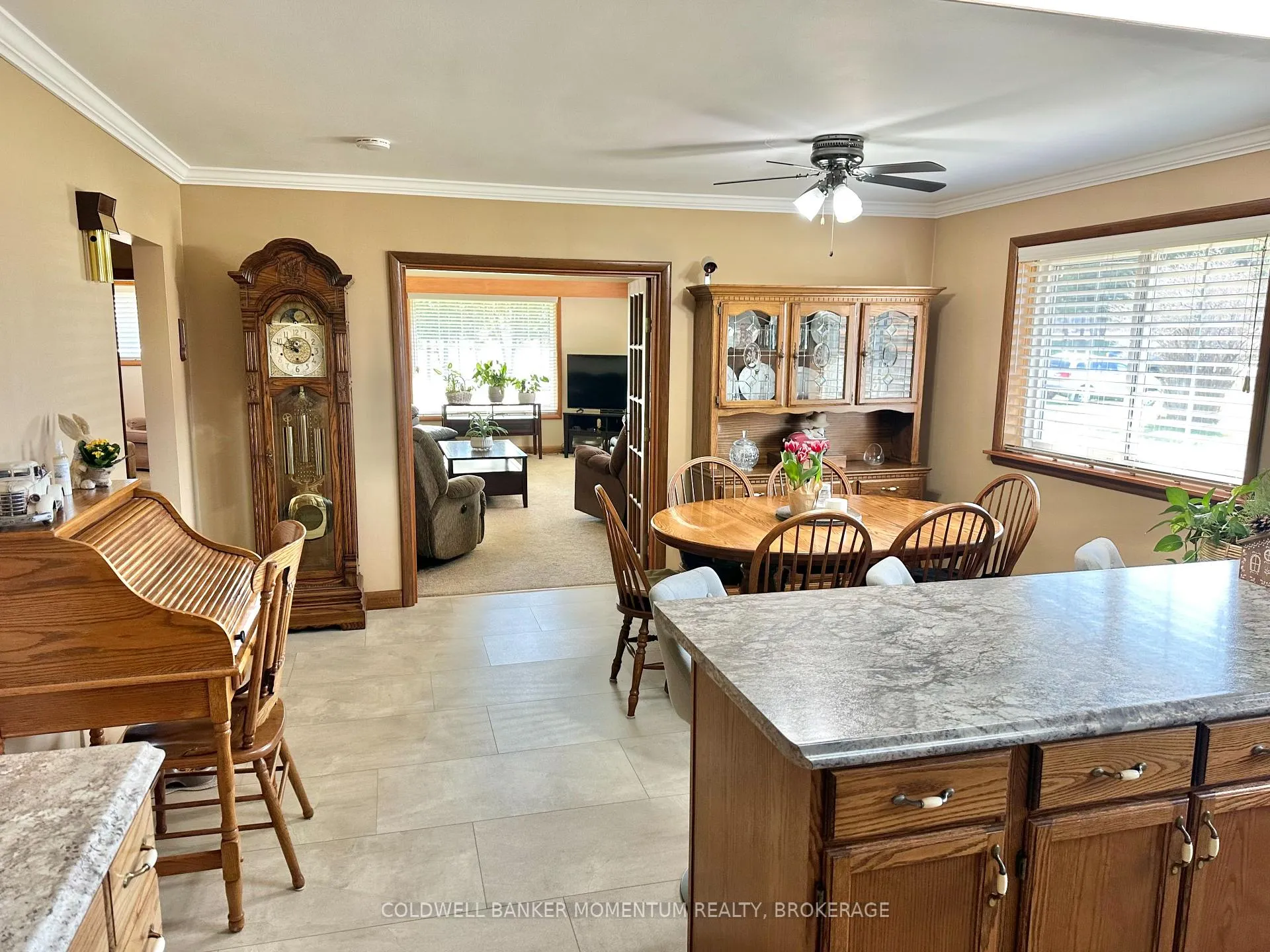 Photo 3 of 1777 Forestry Farm Road, Norfolk, Rural N. Walsingham — HOMEH