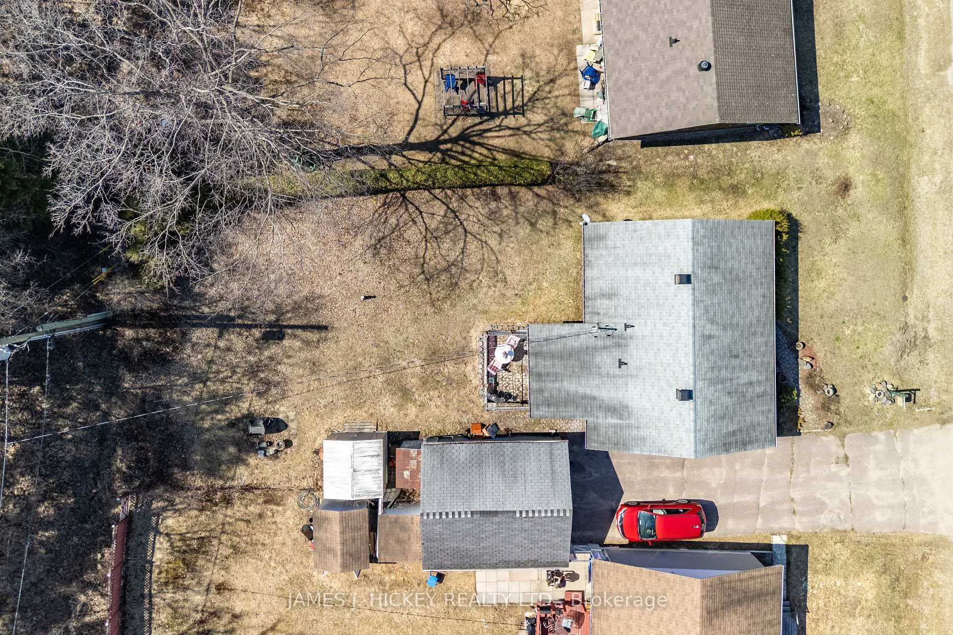 Photo 27 of 38 Beach Avenue, Deep River — HOMEH