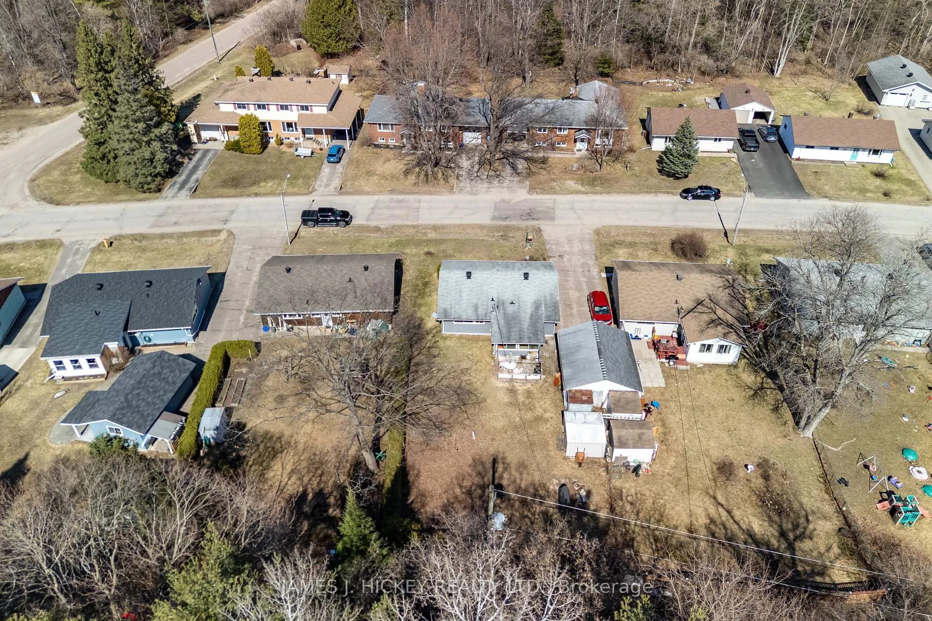 Photo 30 of 38 Beach Avenue, Deep River — HOMEH