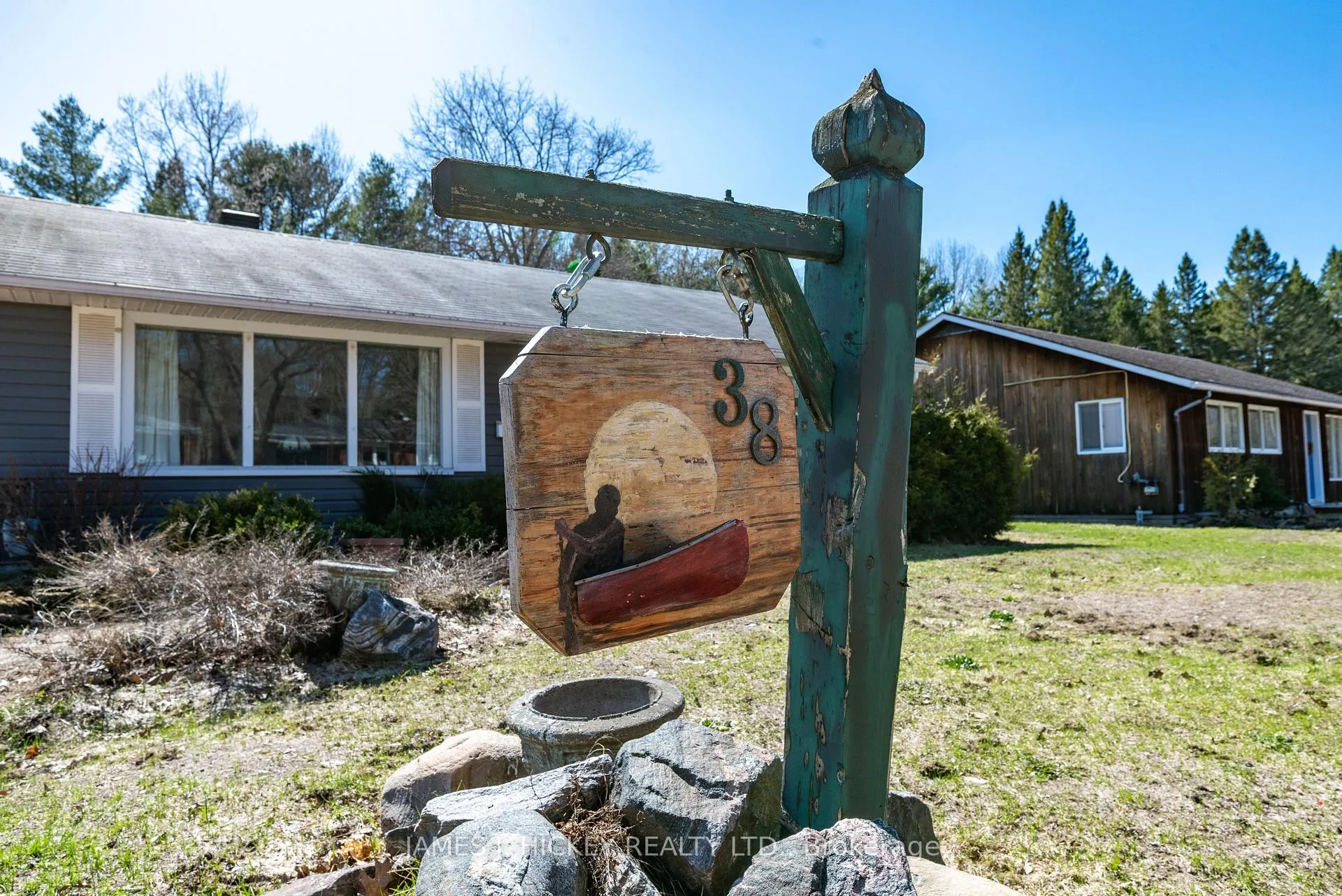 Photo 34 of 38 Beach Avenue, Deep River — HOMEH