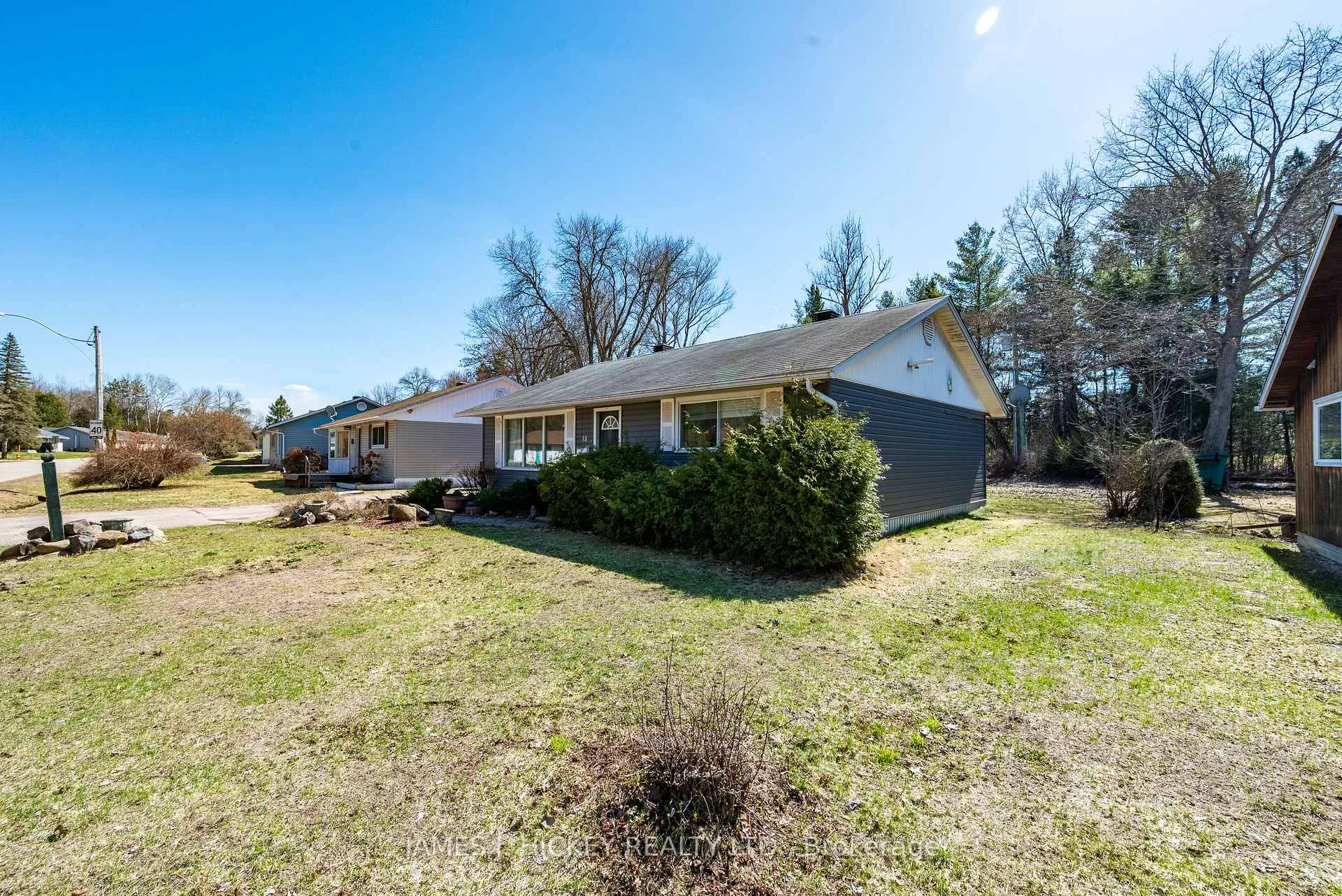 Photo 35 of 38 Beach Avenue, Deep River — HOMEH