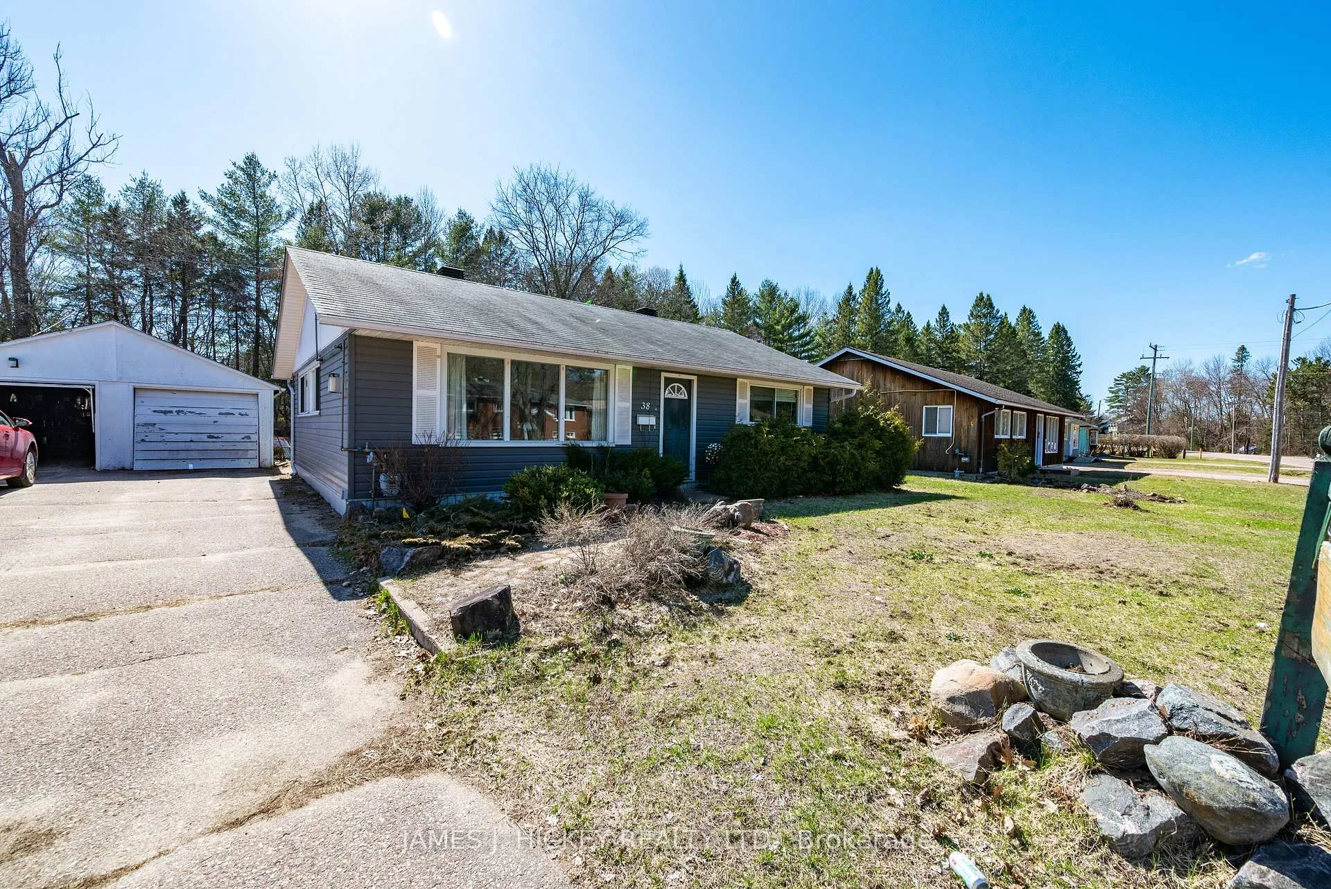 Photo 36 of 38 Beach Avenue, Deep River — HOMEH