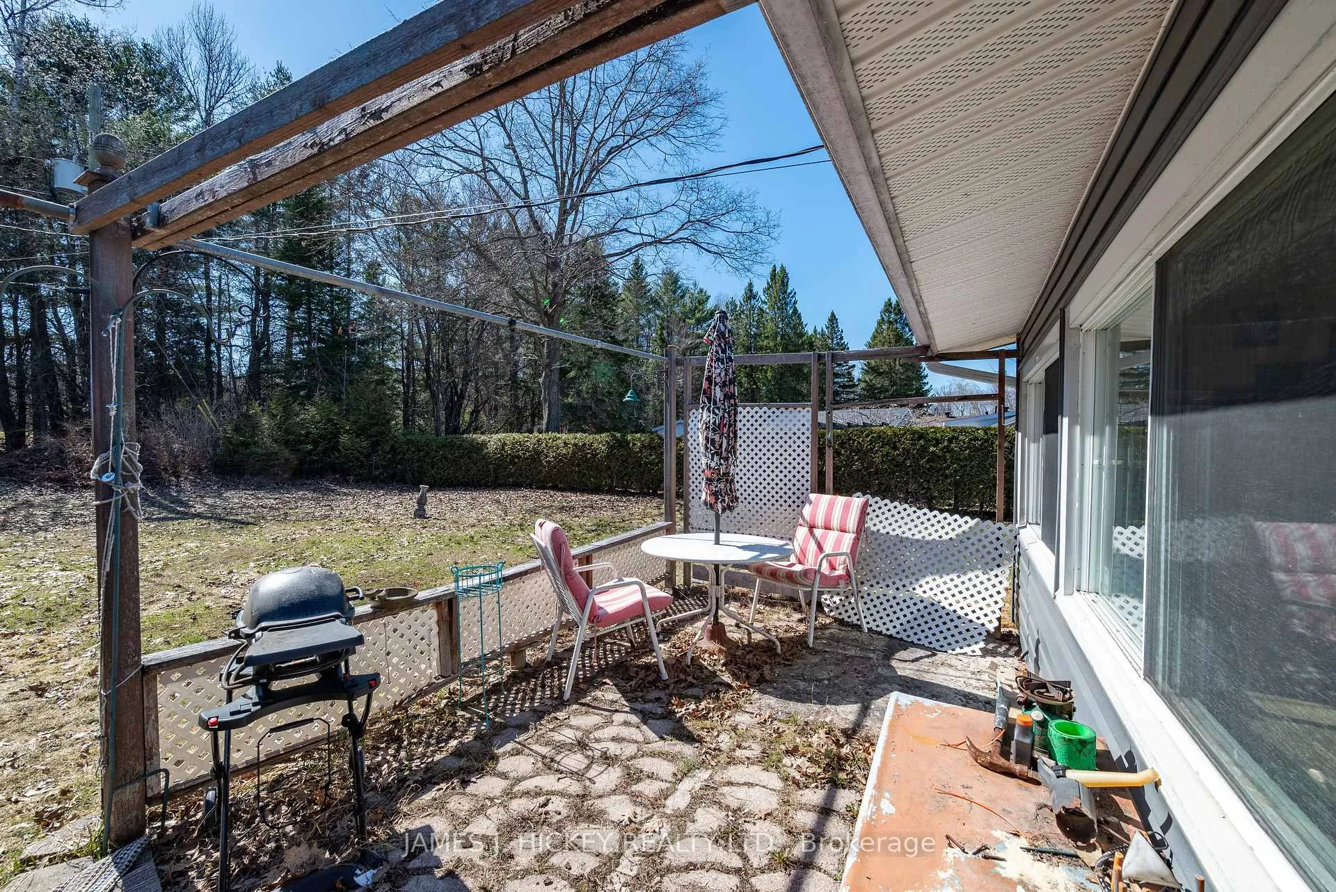 Photo 37 of 38 Beach Avenue, Deep River — HOMEH