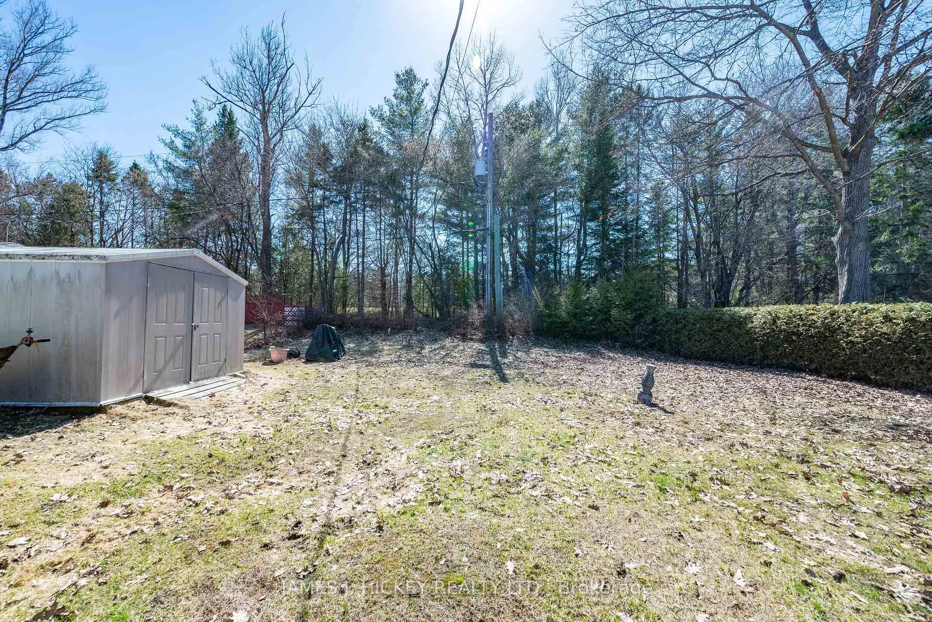 Photo 38 of 38 Beach Avenue, Deep River — HOMEH