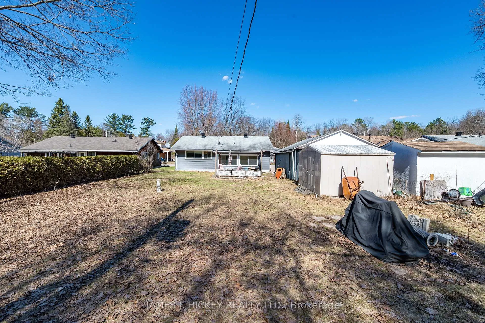 Photo 39 of 38 Beach Avenue, Deep River — HOMEH
