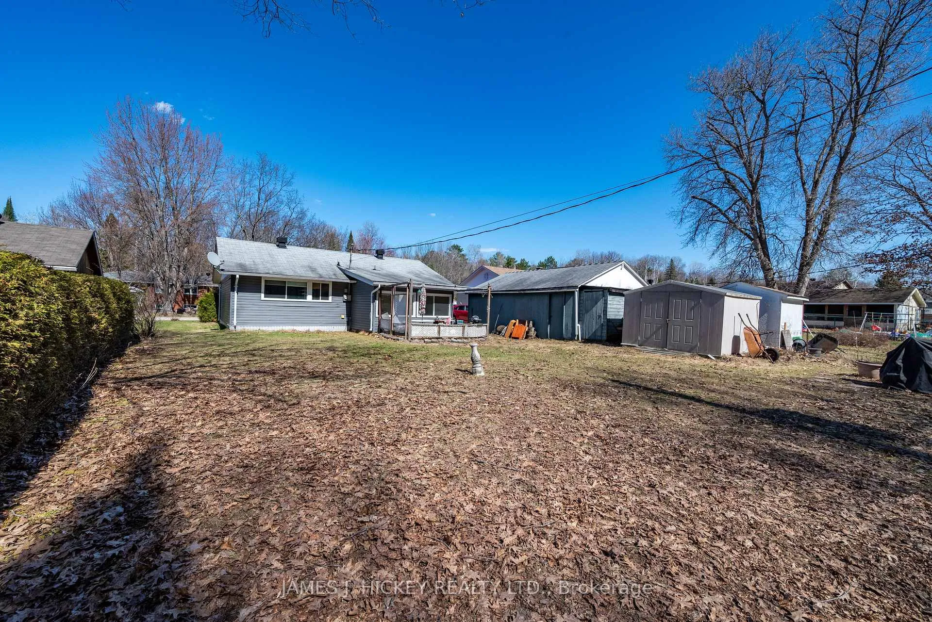 Photo 40 of 38 Beach Avenue, Deep River — HOMEH