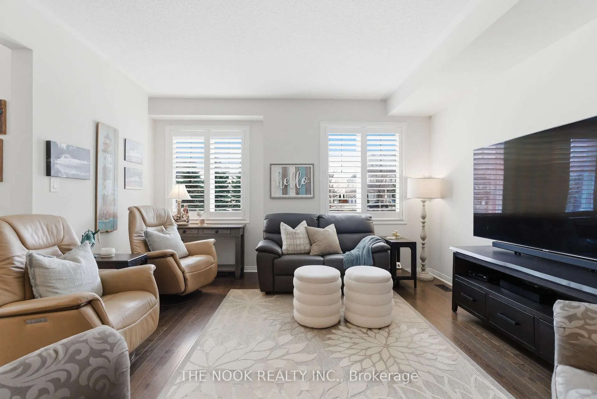 Photo 13 of 320 Lakebreeze Drive N, Clarington, Newcastle — HOMEH