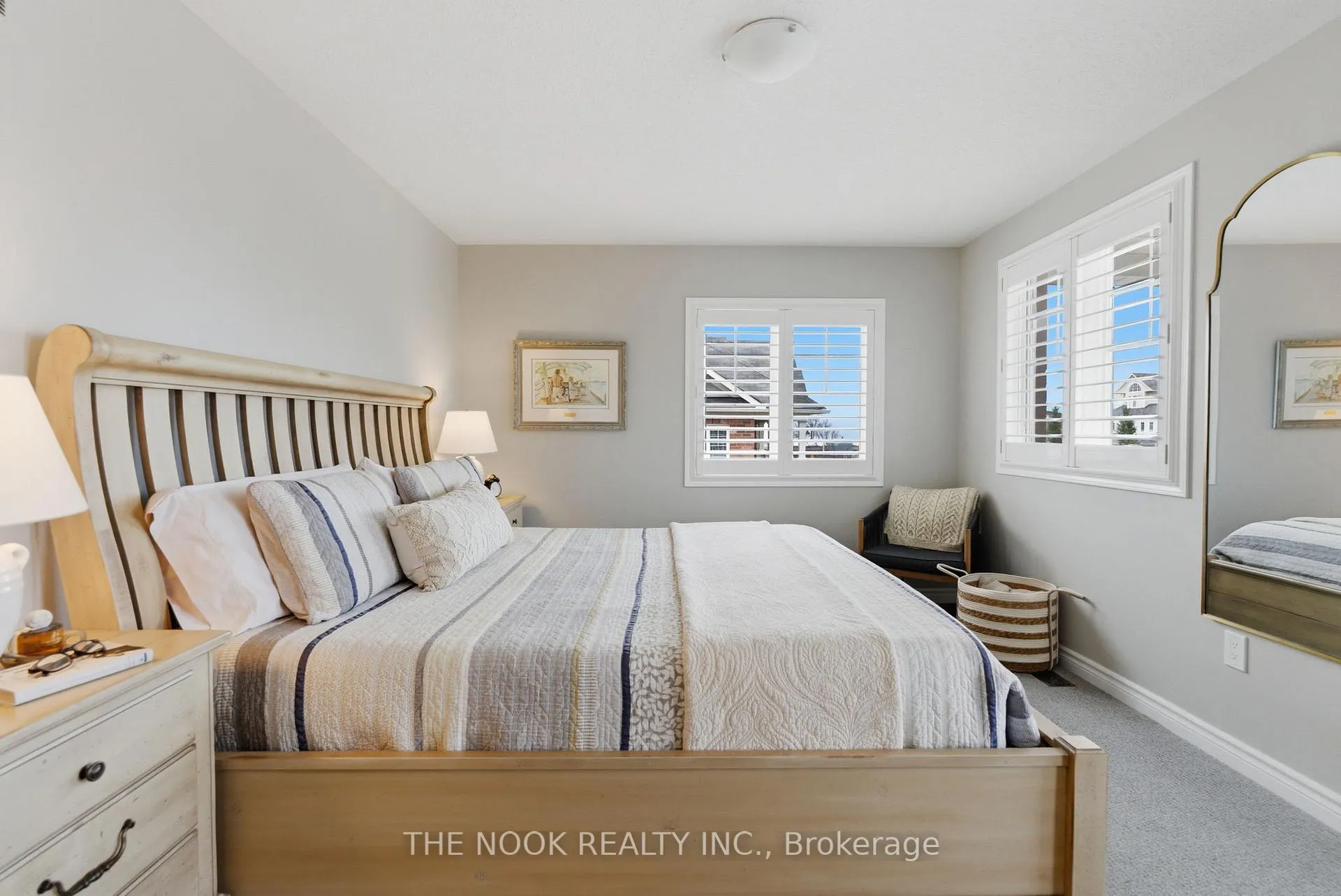 Photo 23 of 320 Lakebreeze Drive N, Clarington, Newcastle — HOMEH