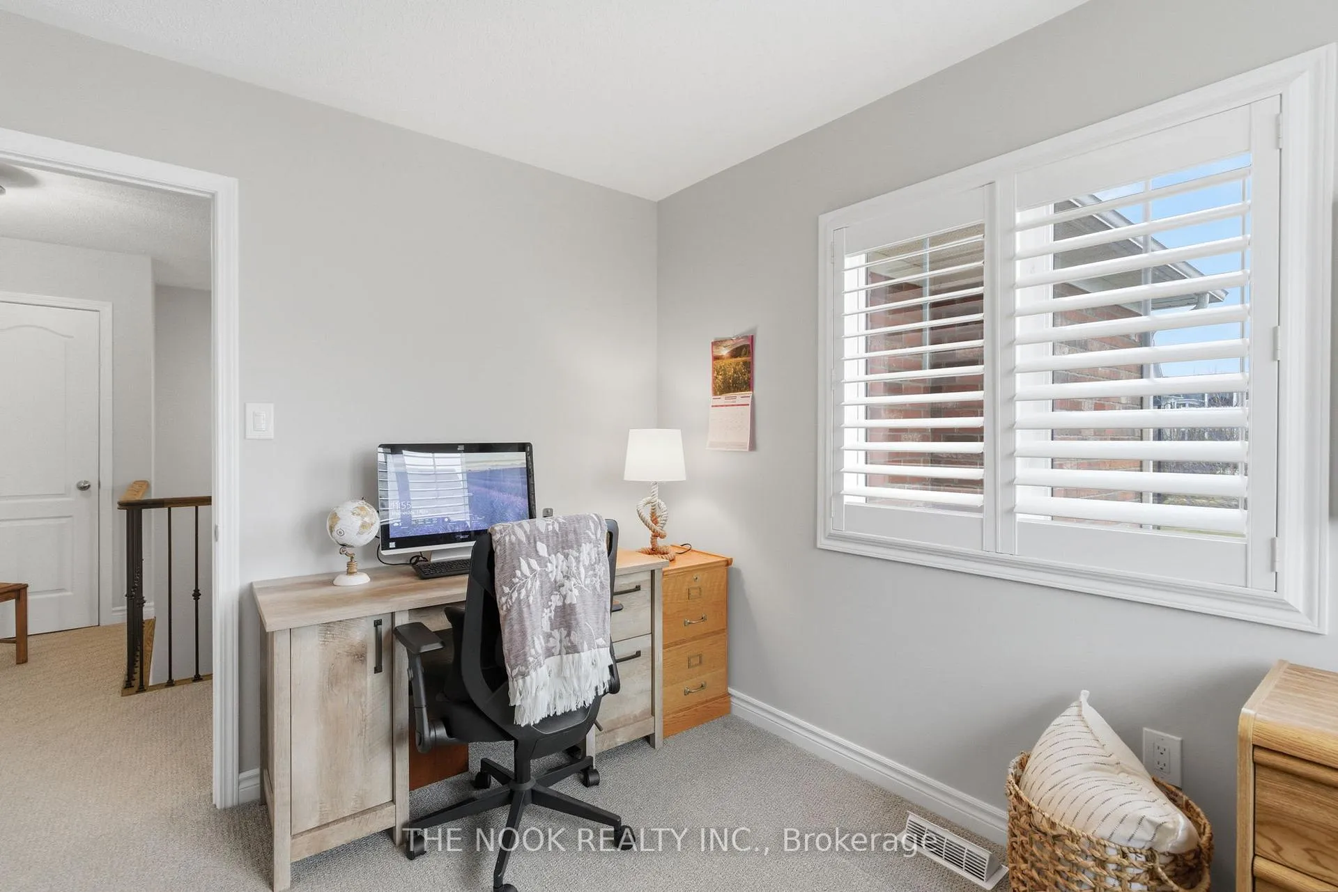Photo 24 of 320 Lakebreeze Drive N, Clarington, Newcastle — HOMEH