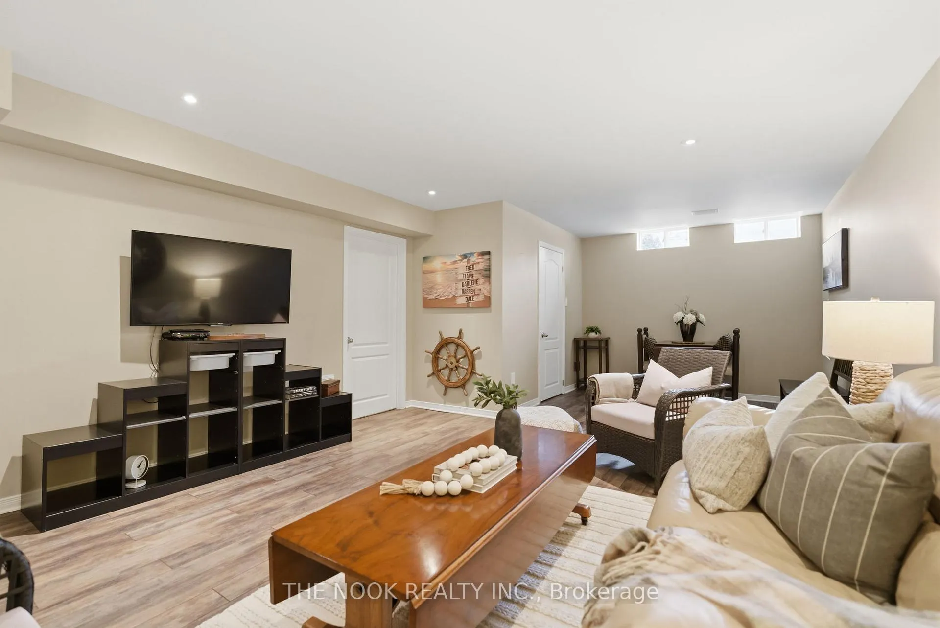 Photo 29 of 320 Lakebreeze Drive N, Clarington, Newcastle — HOMEH