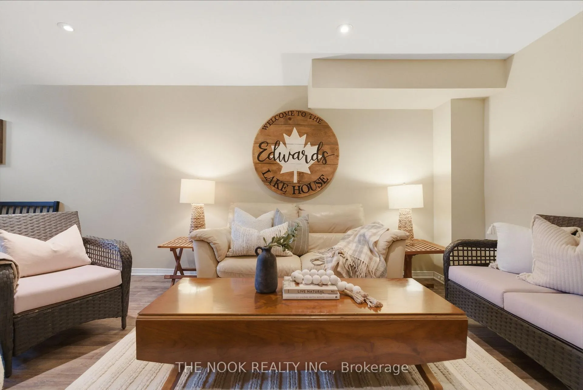 Photo 33 of 320 Lakebreeze Drive N, Clarington, Newcastle — HOMEH