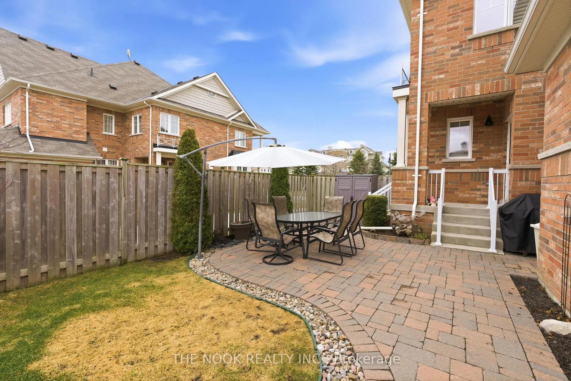Photo 34 of 320 Lakebreeze Drive N, Clarington, Newcastle — HOMEH