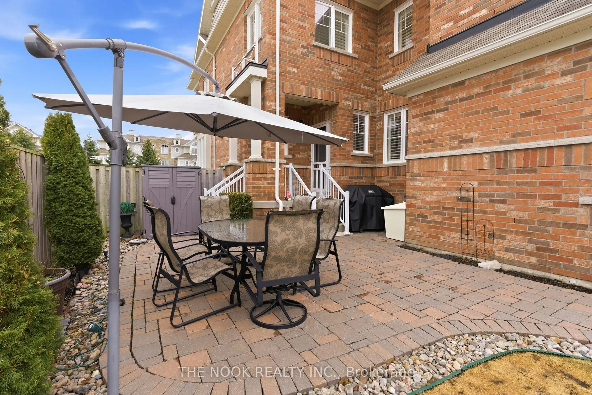 Photo 35 of 320 Lakebreeze Drive N, Clarington, Newcastle — HOMEH