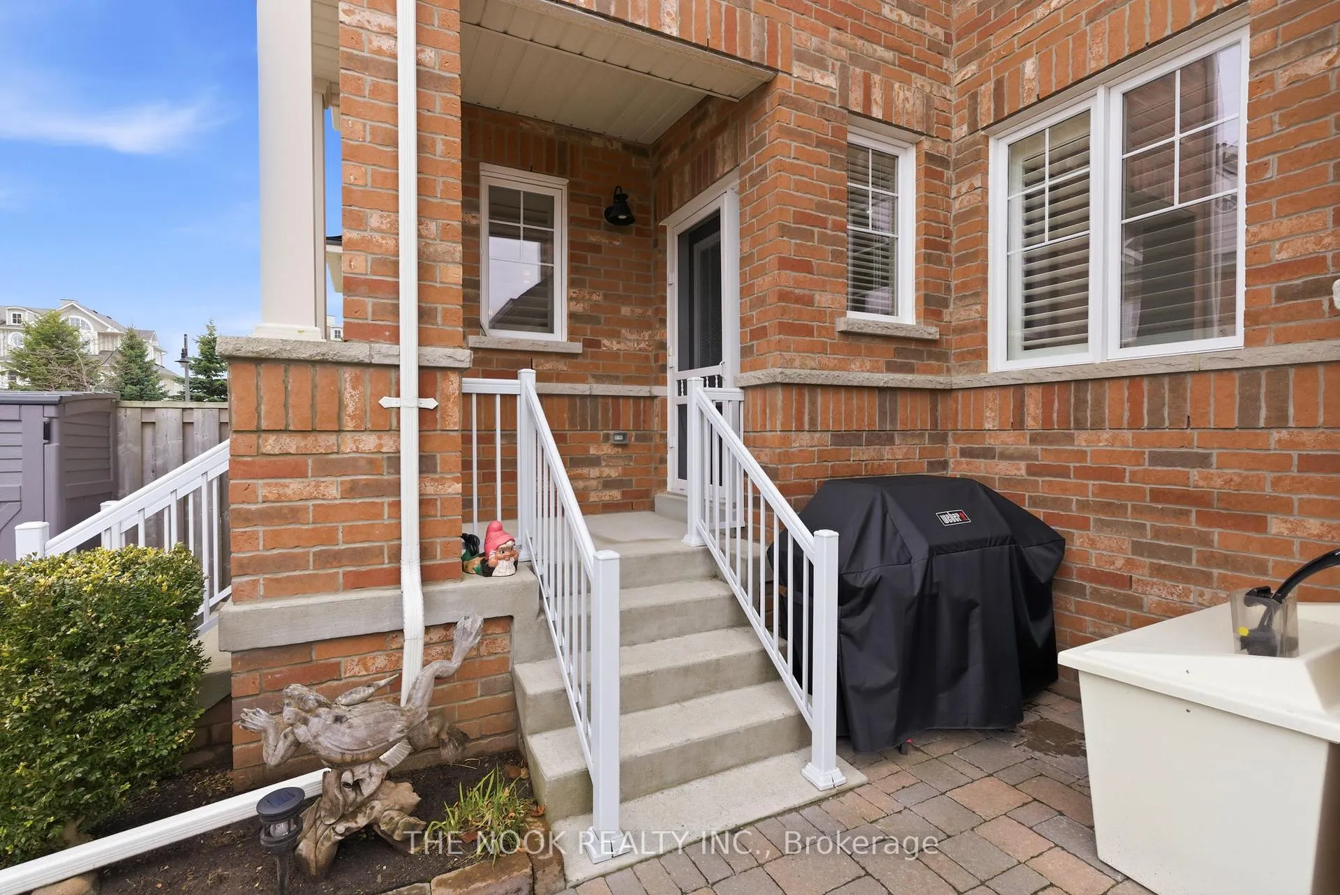 Photo 36 of 320 Lakebreeze Drive N, Clarington, Newcastle — HOMEH