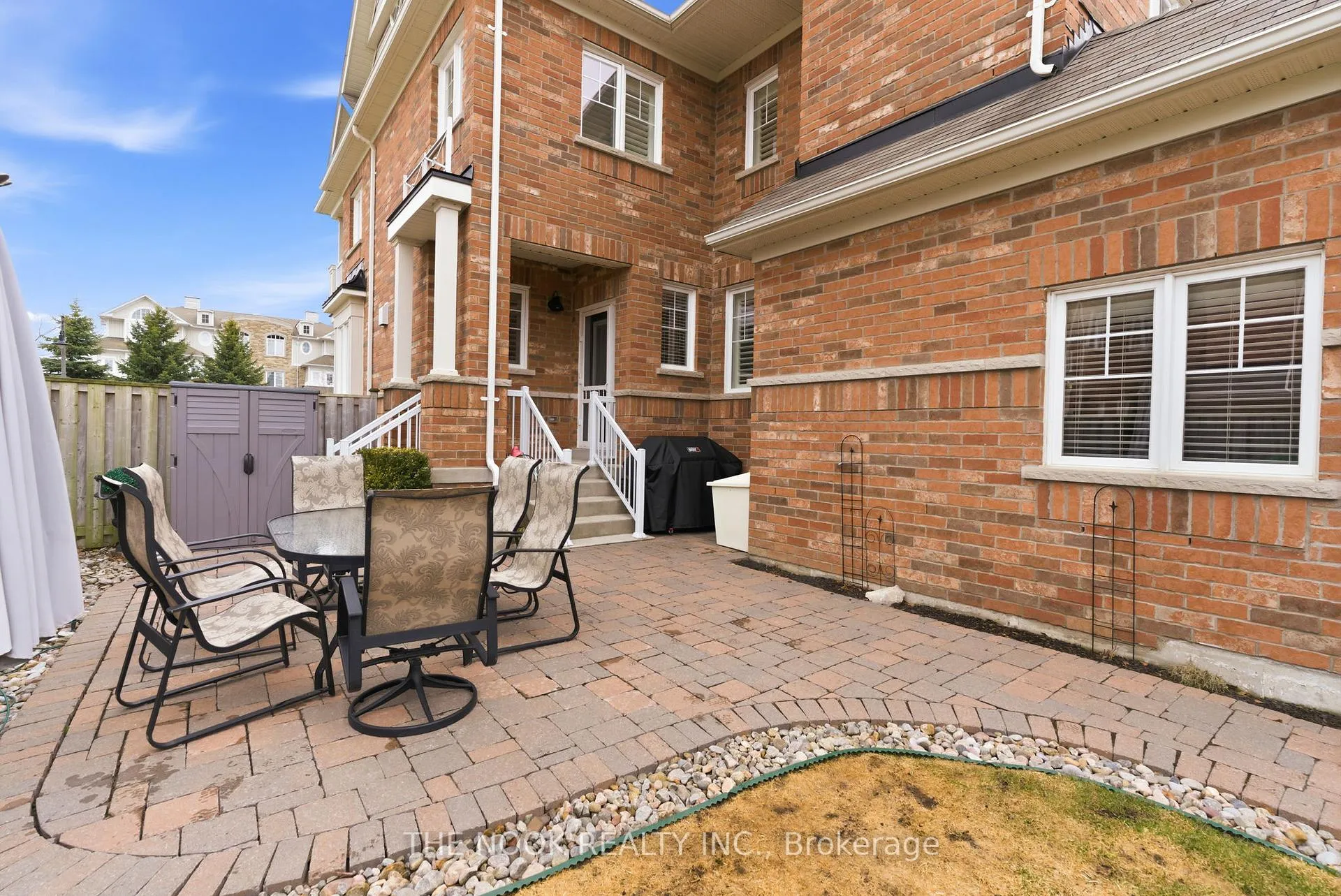 Photo 39 of 320 Lakebreeze Drive N, Clarington, Newcastle — HOMEH