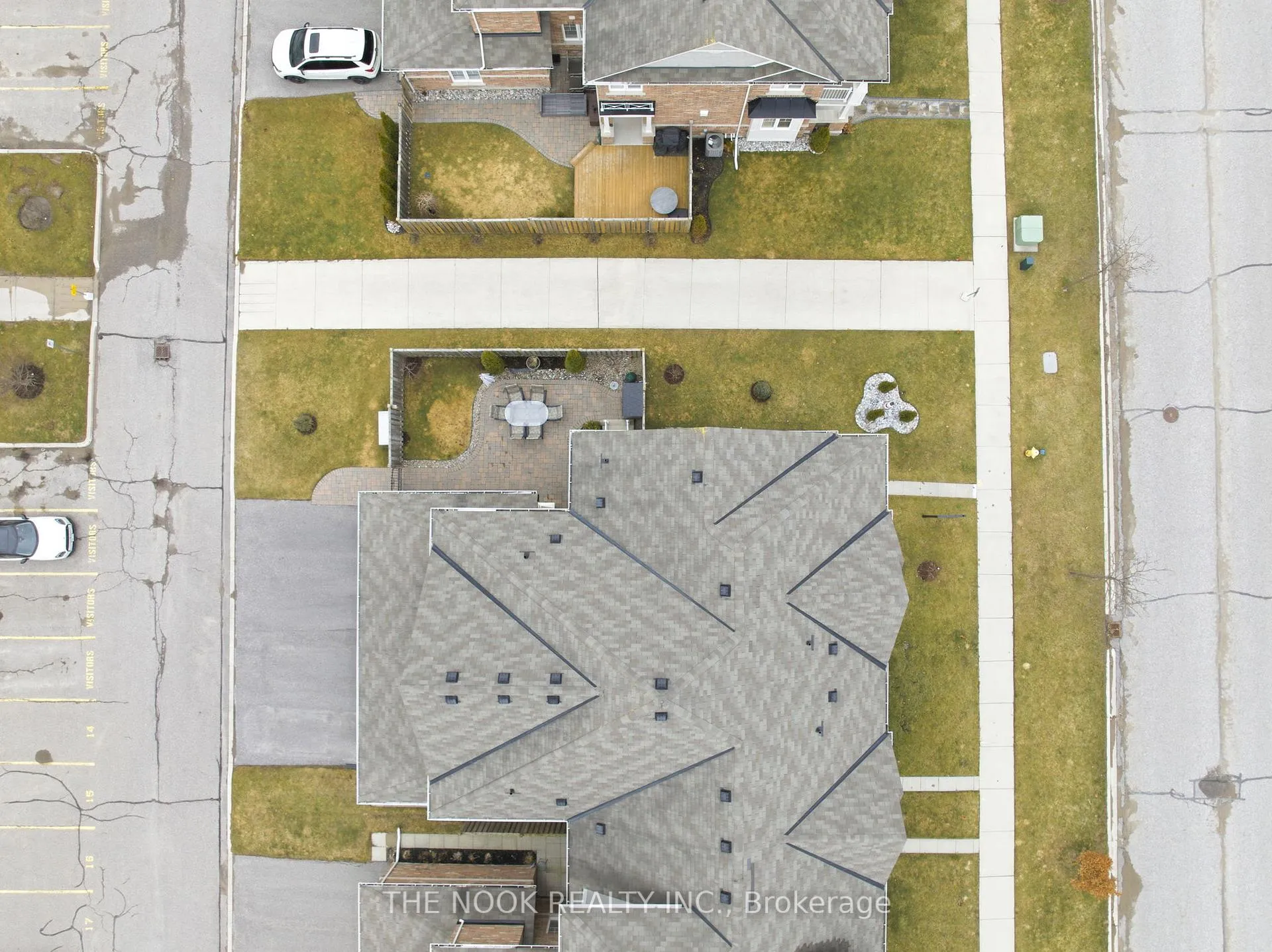 Photo 42 of 320 Lakebreeze Drive N, Clarington, Newcastle — HOMEH