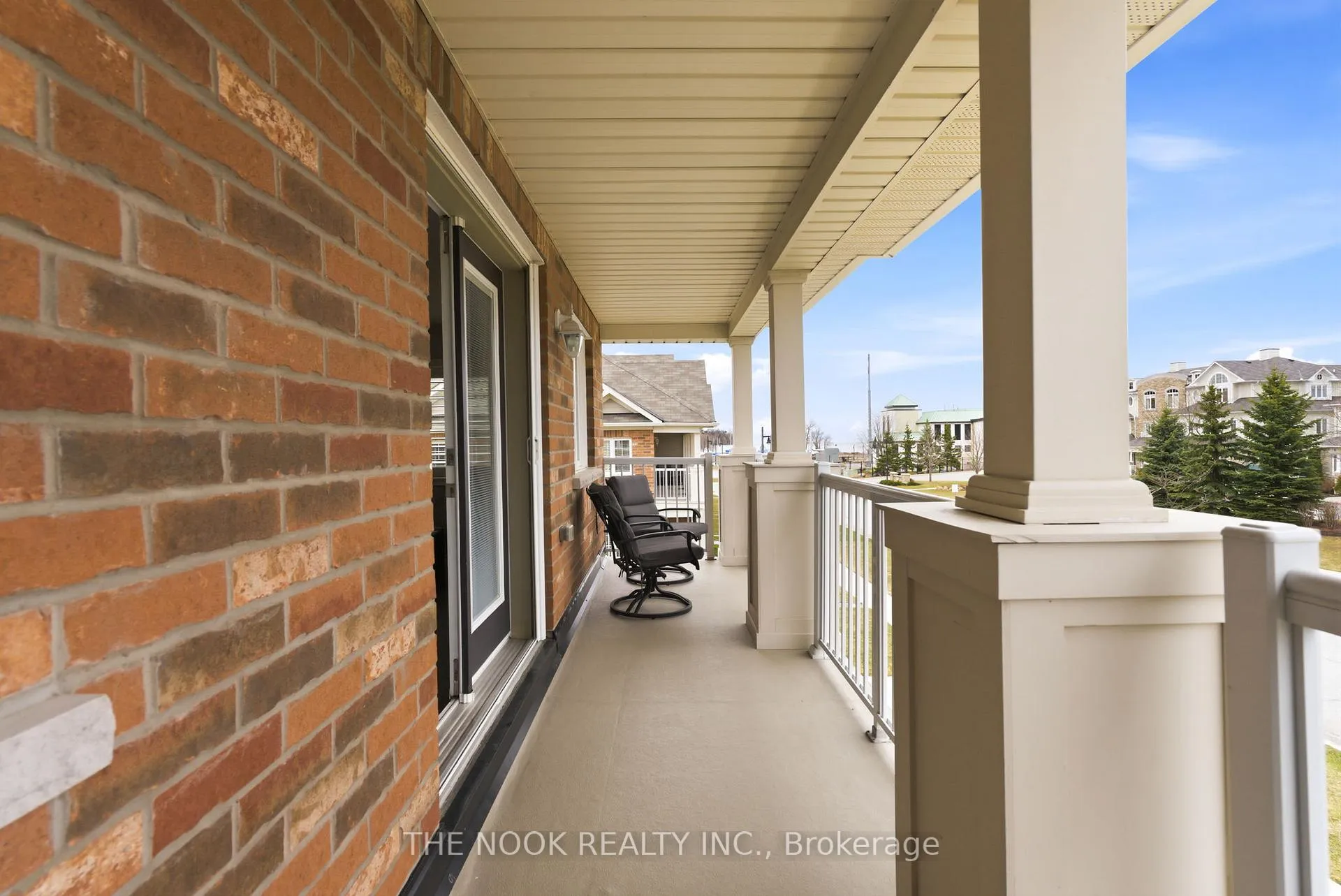 Photo 44 of 320 Lakebreeze Drive N, Clarington, Newcastle — HOMEH
