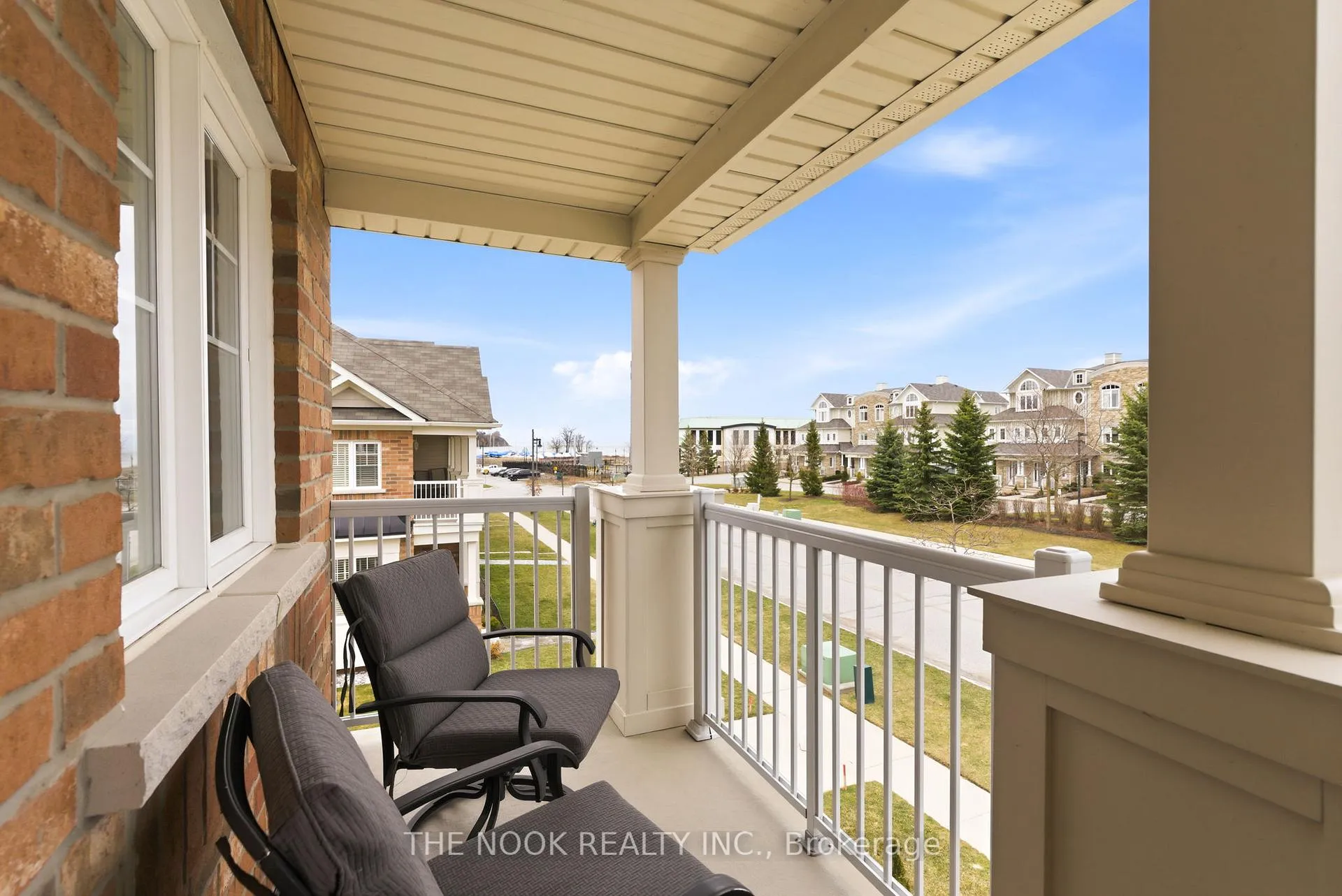 Photo 45 of 320 Lakebreeze Drive N, Clarington, Newcastle — HOMEH