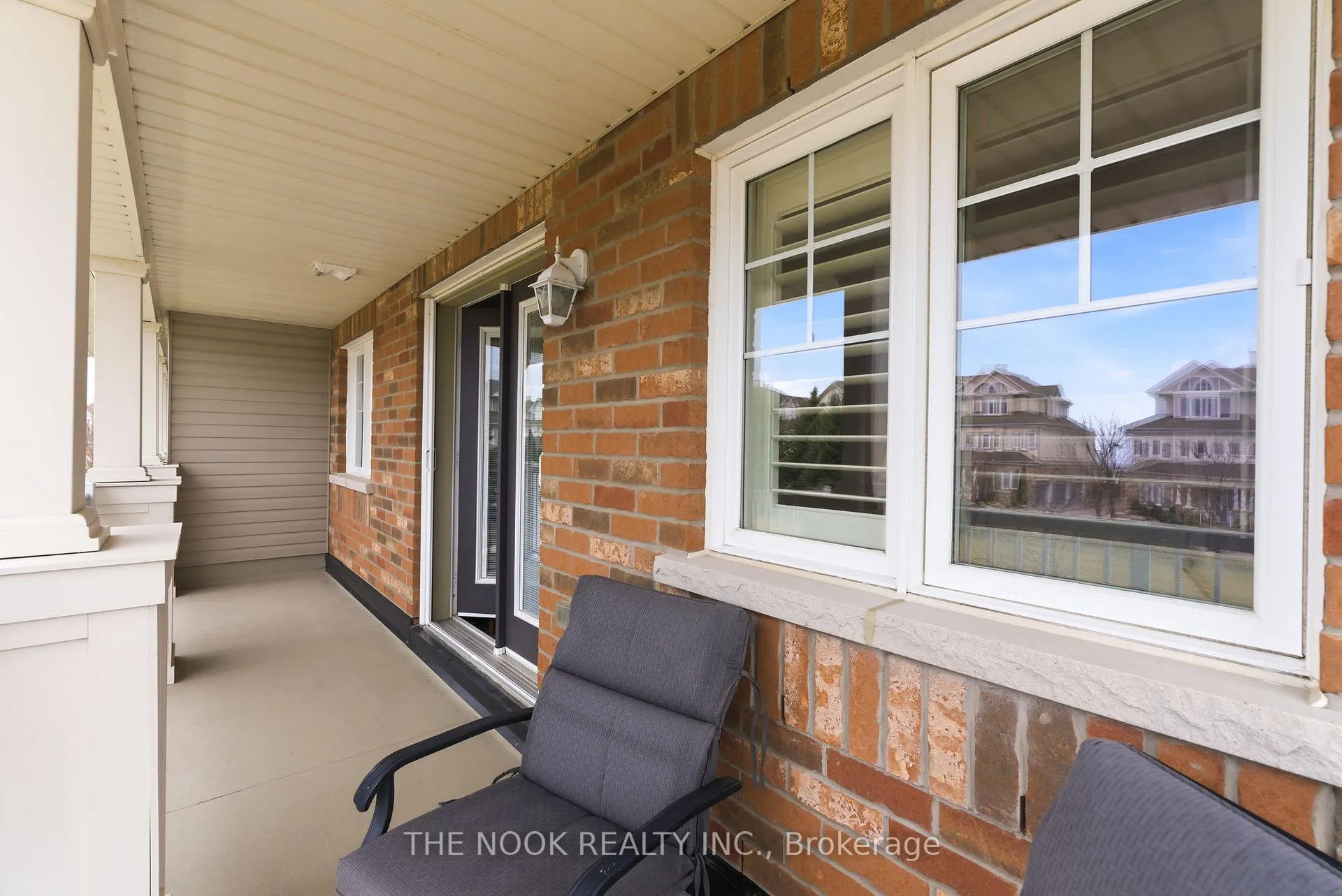 Photo 46 of 320 Lakebreeze Drive N, Clarington, Newcastle — HOMEH