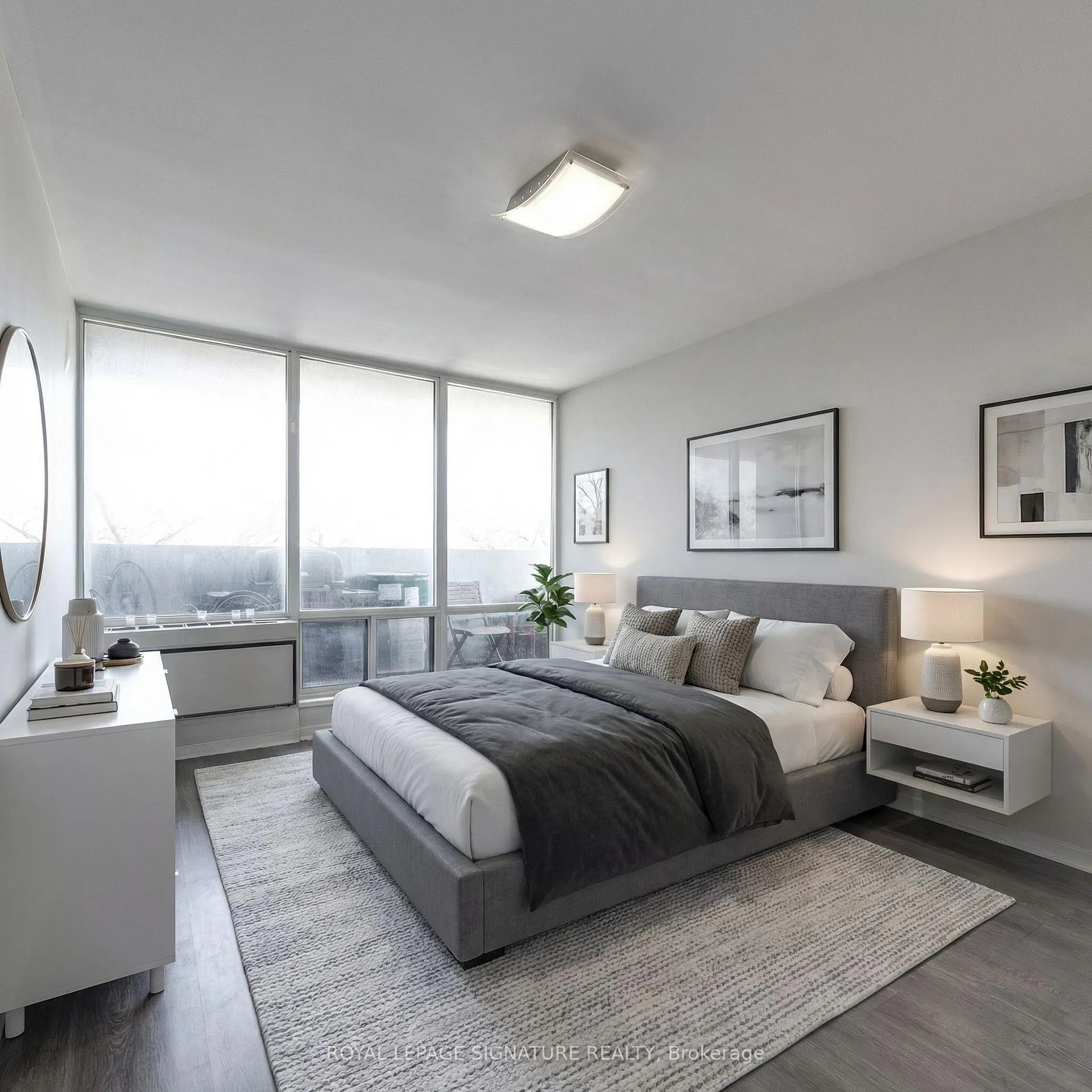 Photo 5 of Unit 301, 3555 Bathurst Street, Toronto, Bedford Park-Nortown — HOMEH