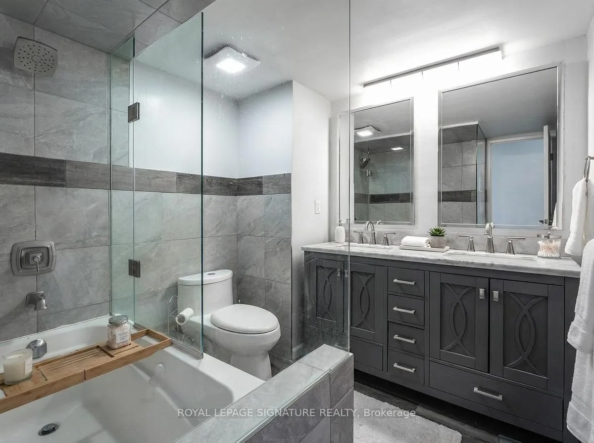 Photo 7 of Unit 301, 3555 Bathurst Street, Toronto, Bedford Park-Nortown — HOMEH