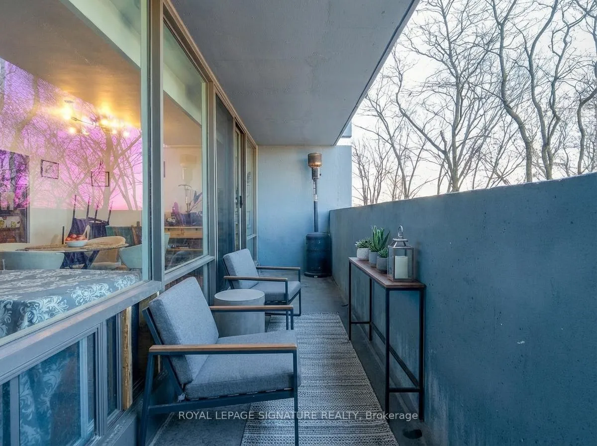 Photo 9 of Unit 301, 3555 Bathurst Street, Toronto, Bedford Park-Nortown — HOMEH