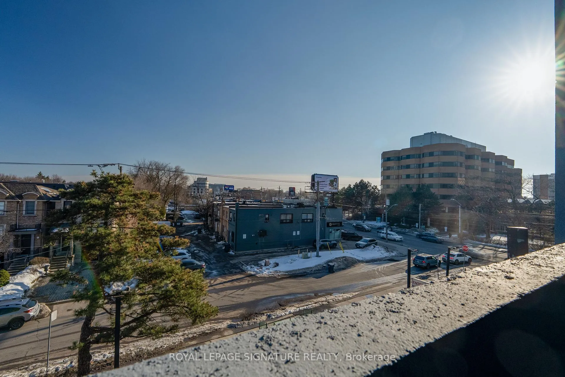 Photo 10 of Unit 301, 3555 Bathurst Street, Toronto, Bedford Park-Nortown — HOMEH