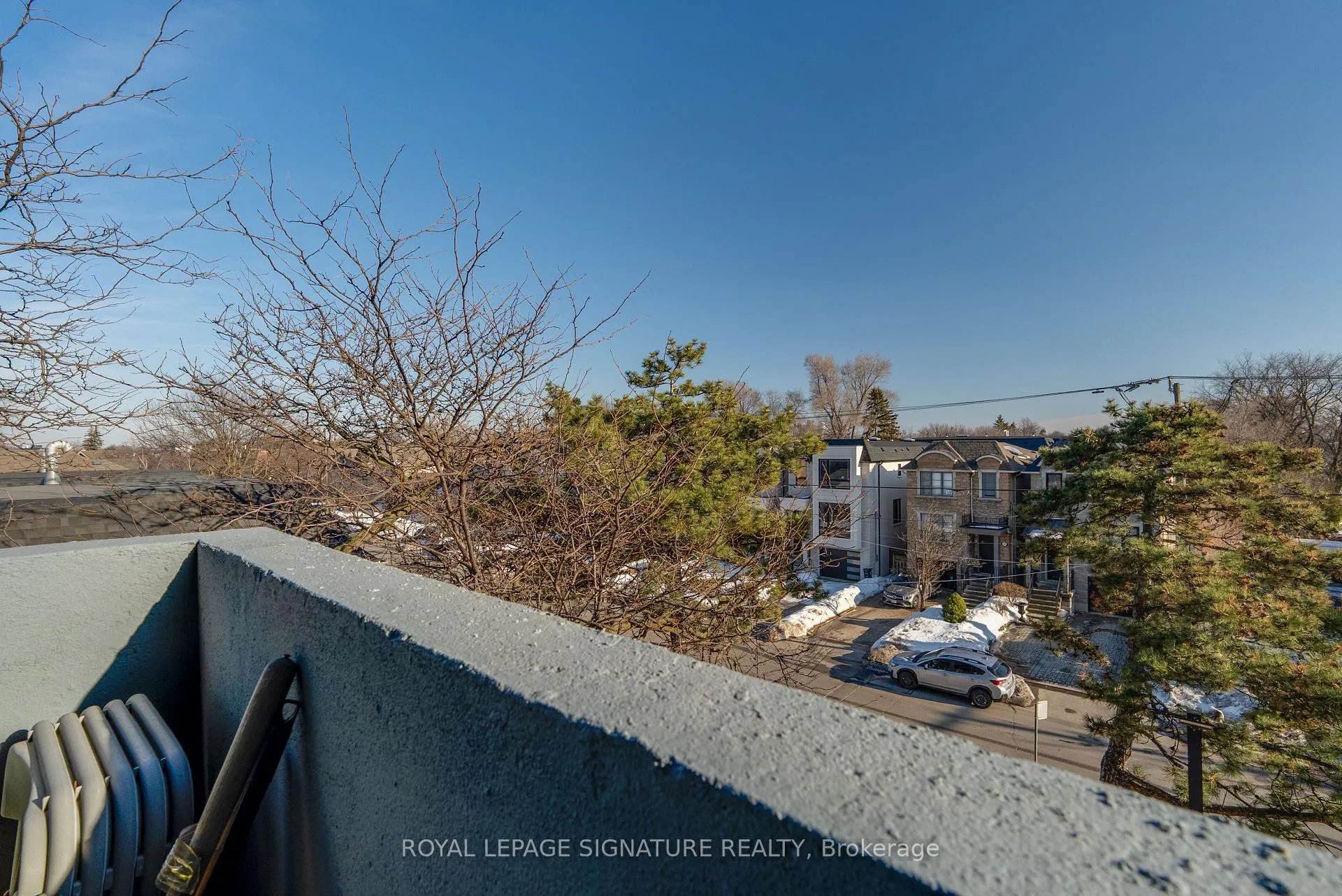 Photo 11 of Unit 301, 3555 Bathurst Street, Toronto, Bedford Park-Nortown — HOMEH