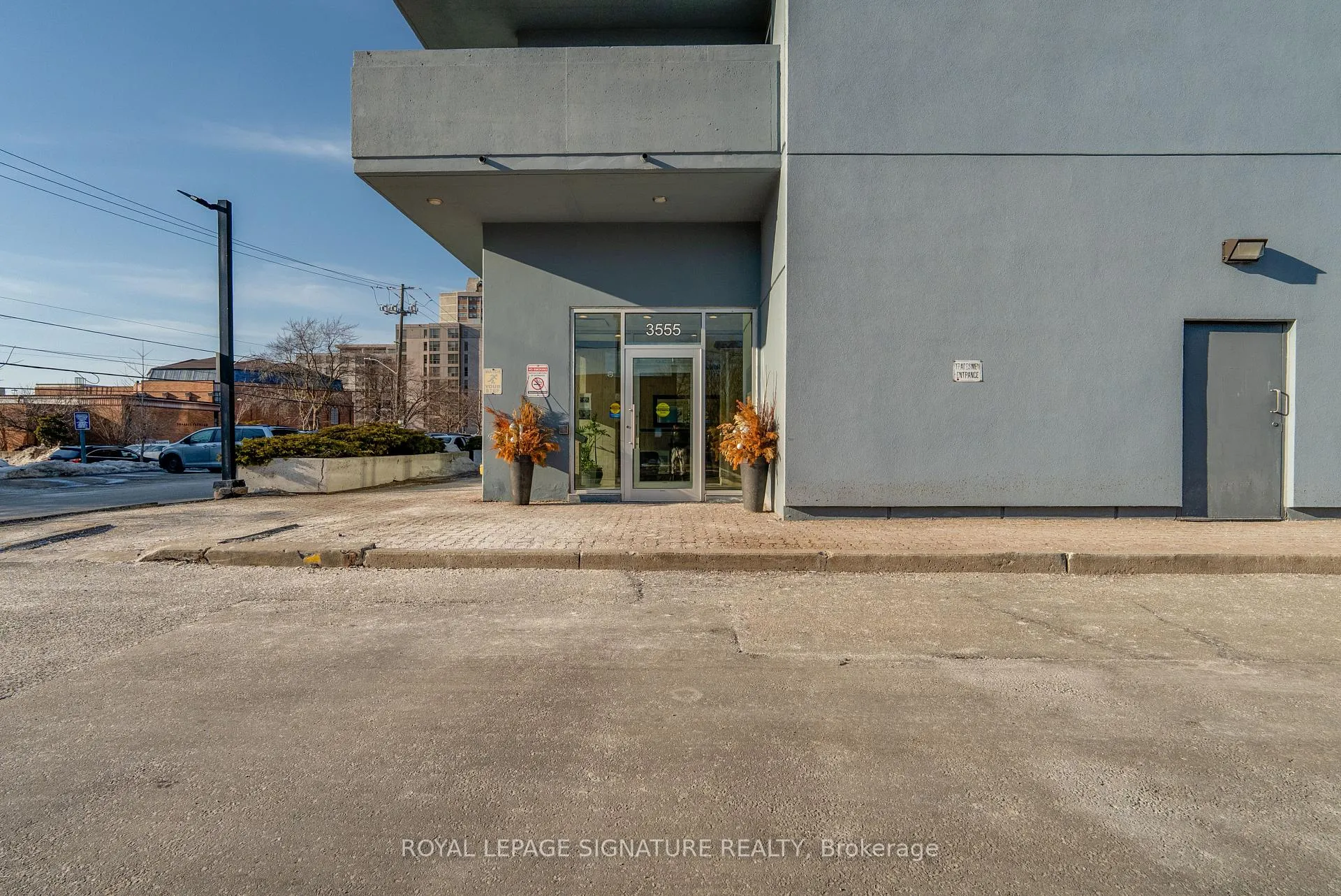 Photo 13 of Unit 301, 3555 Bathurst Street, Toronto, Bedford Park-Nortown — HOMEH