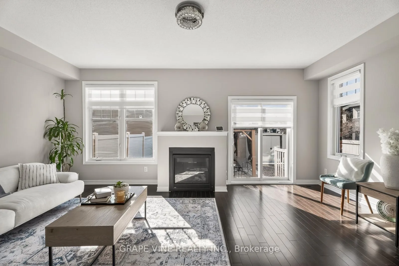 Photo 16 of 55 Tapadero Avenue, Ottawa, Kanata - Emerald Meadows/Trailwest — HOMEH