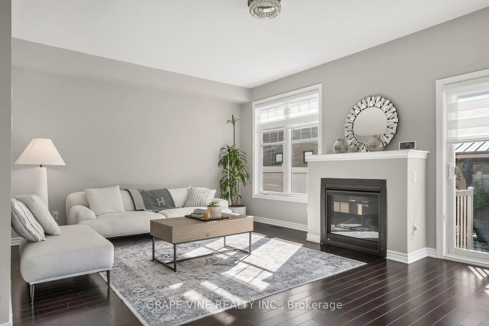 Photo 18 of 55 Tapadero Avenue, Ottawa, Kanata - Emerald Meadows/Trailwest — HOMEH