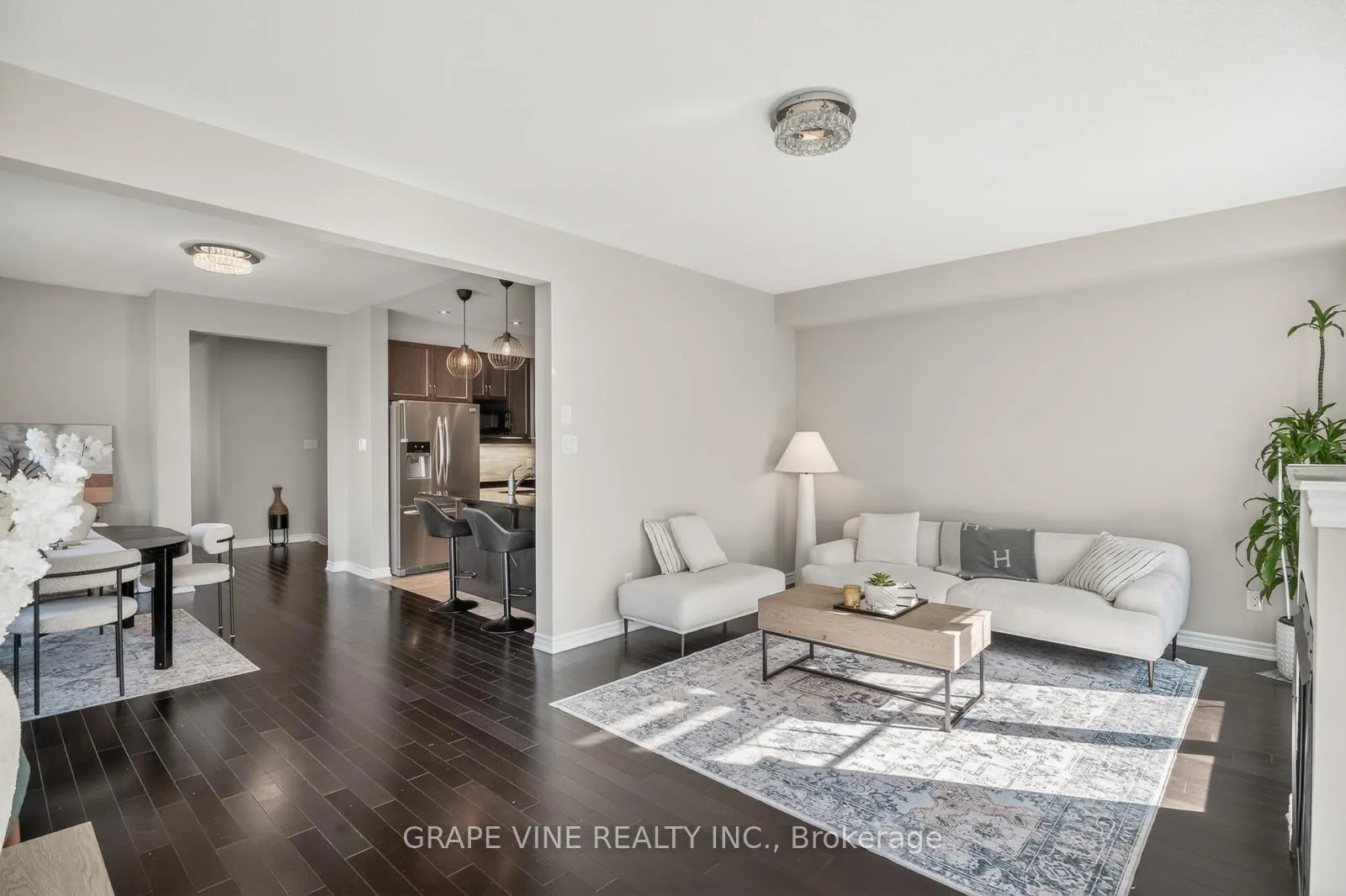 Photo 19 of 55 Tapadero Avenue, Ottawa, Kanata - Emerald Meadows/Trailwest — HOMEH