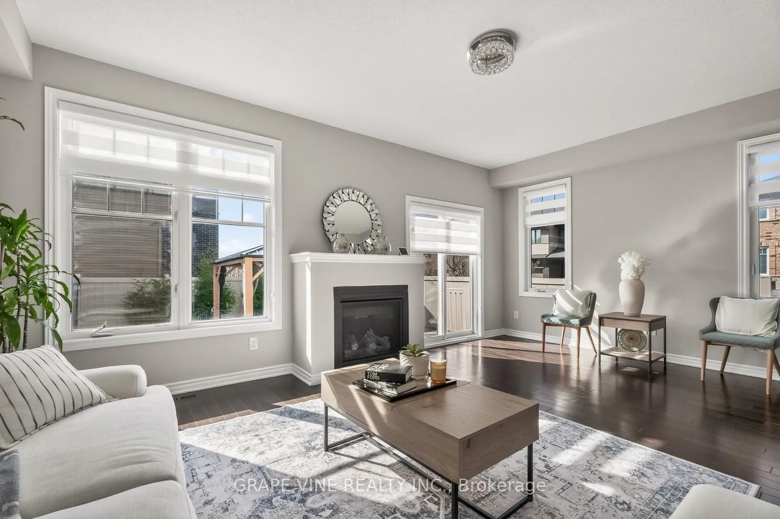 Photo 20 of 55 Tapadero Avenue, Ottawa, Kanata - Emerald Meadows/Trailwest — HOMEH