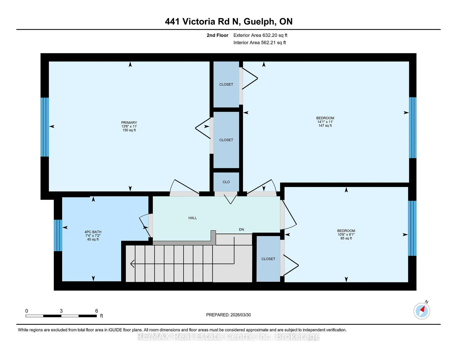 Photo 26 of 441 Victoria Road N, Guelph, Victoria North — HOMEH