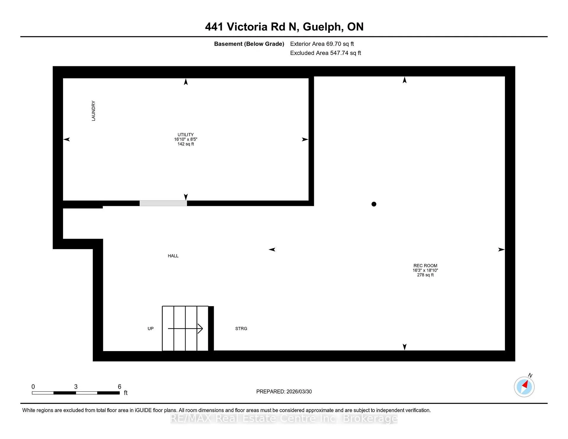 Photo 27 of 441 Victoria Road N, Guelph, Victoria North — HOMEH