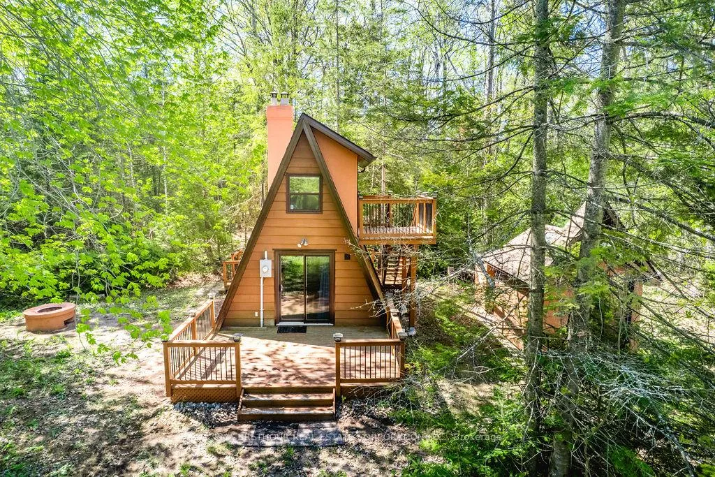 Photo 2 of 56 Birch Trail, Wasaga Beach — HOMEH