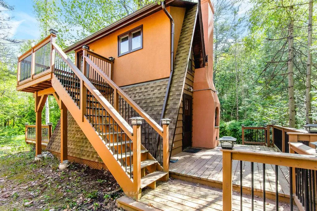 Photo 17 of 56 Birch Trail, Wasaga Beach — HOMEH