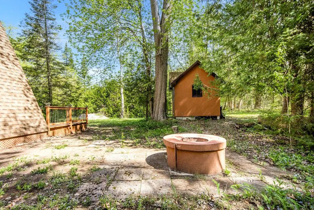 Photo 25 of 56 Birch Trail, Wasaga Beach — HOMEH