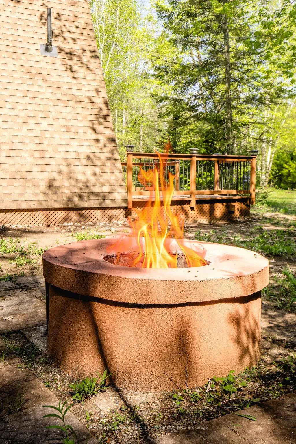 Photo 27 of 56 Birch Trail, Wasaga Beach — HOMEH