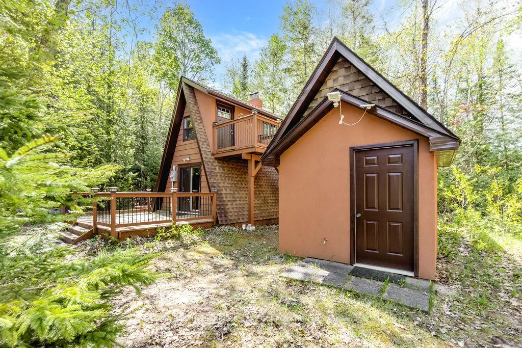 Photo 32 of 56 Birch Trail, Wasaga Beach — HOMEH