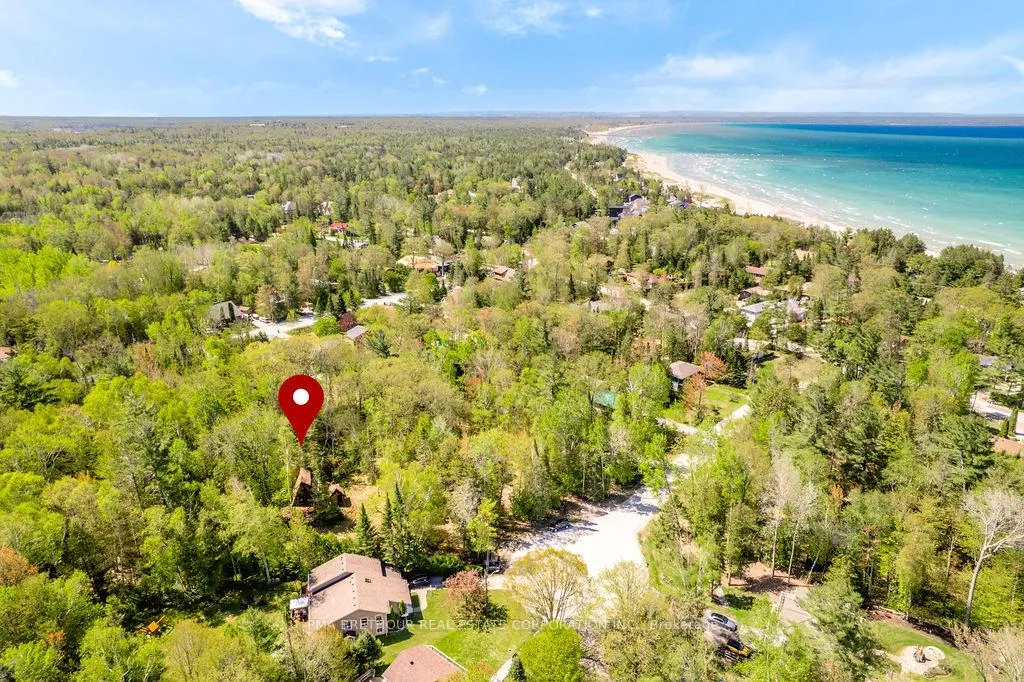 Photo 40 of 56 Birch Trail, Wasaga Beach — HOMEH
