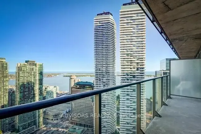 Photo 7 of Unit 4408, 65 Bremner Boulevard, Toronto, Waterfront Communities — HOMEH