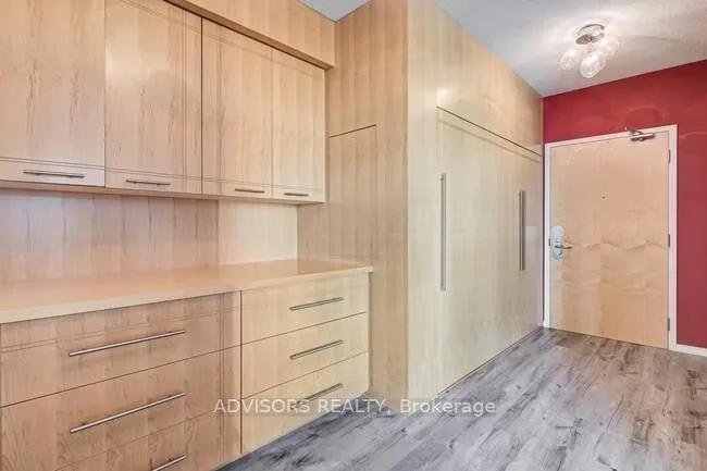 Photo 18 of Unit 4408, 65 Bremner Boulevard, Toronto, Waterfront Communities — HOMEH