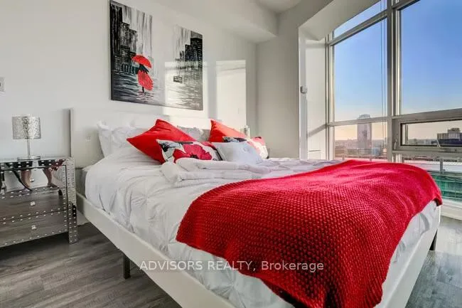 Photo 21 of Unit 4408, 65 Bremner Boulevard, Toronto, Waterfront Communities — HOMEH